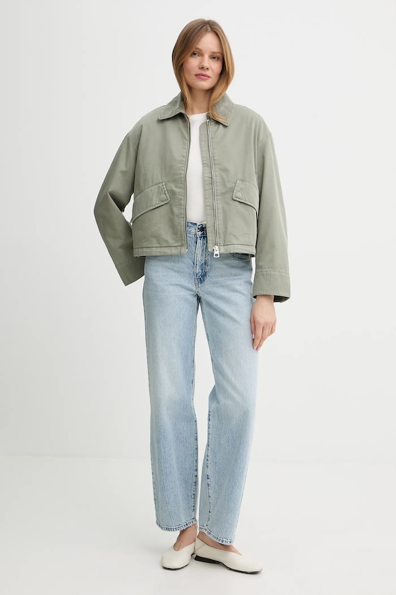 Marc O'Polo 5000013381 verde SS26