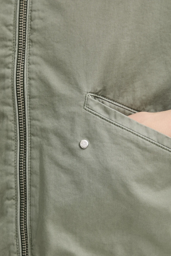 Marc O'Polo 5000013381 verde