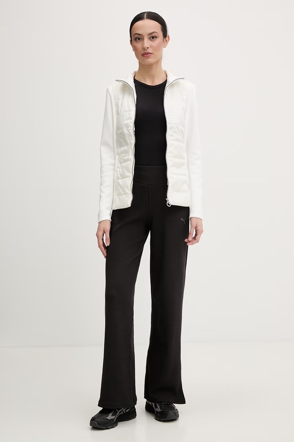 Fusalp kurtka przejściowa damska LINN E1104 beżowy SS26