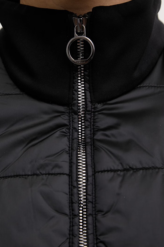 Fusalp kurtka przejściowa damska LINN E1104 czarny