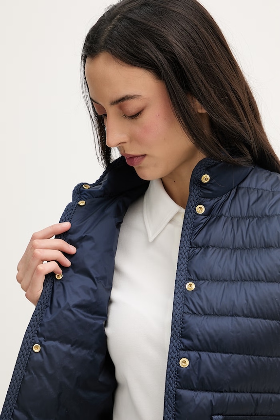 Tommy Hilfiger vesta dámska WW0WW49661