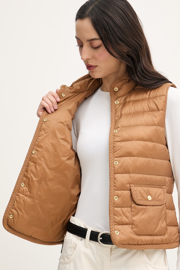 Tommy Hilfiger vesta dámska WW0WW49661