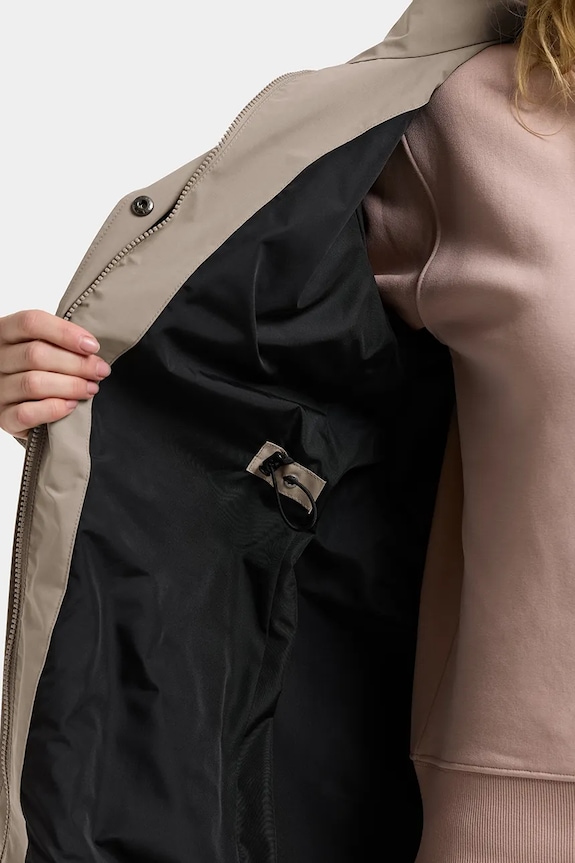 Didriksons parka ISOLDE 505677