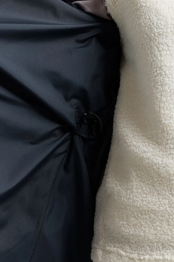 Didriksons parka ELINA 506045