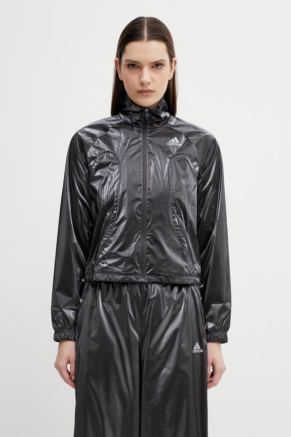 adidas Originals jacket F50 TRACKTOP other silver KE0249