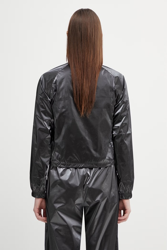 Clothing adidas Originals jacket F50 TRACKTOP KE0249 silver