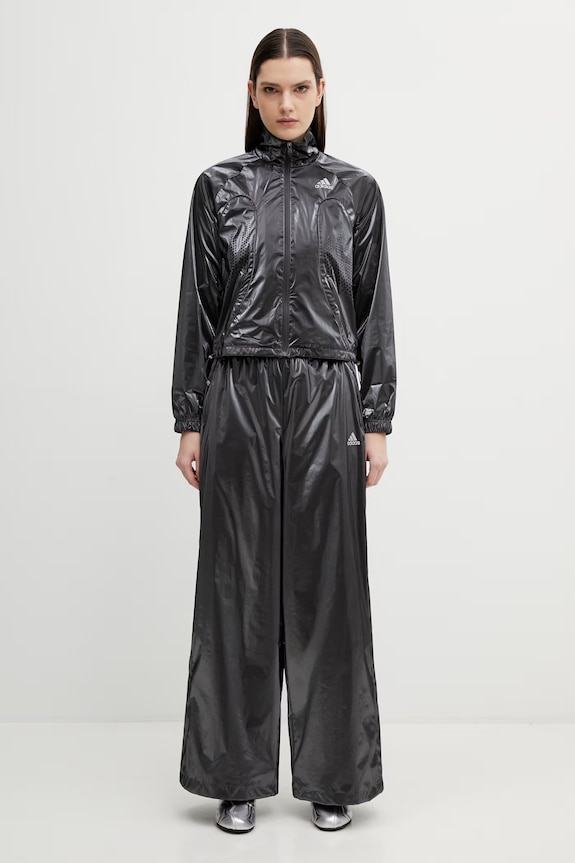 Куртка adidas Originals F50 TRACKTOP KE0249 серебрянный