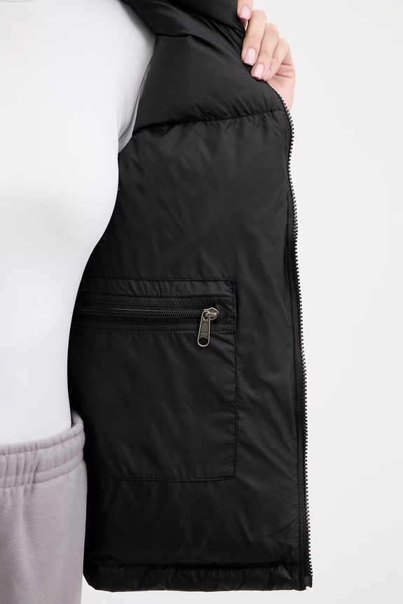Αμάνικο από πούπουλα The North Face 1997 RETRO NUPTSE NF0A3XEPGOF1