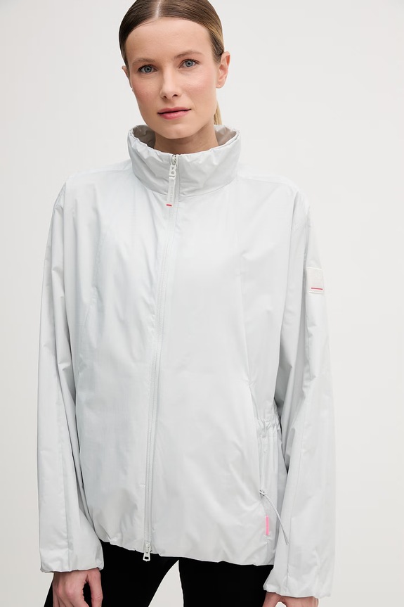 BOGNER Fire+Ice μπουφάν γυναικείο YOSEFINE γκρί 34761204