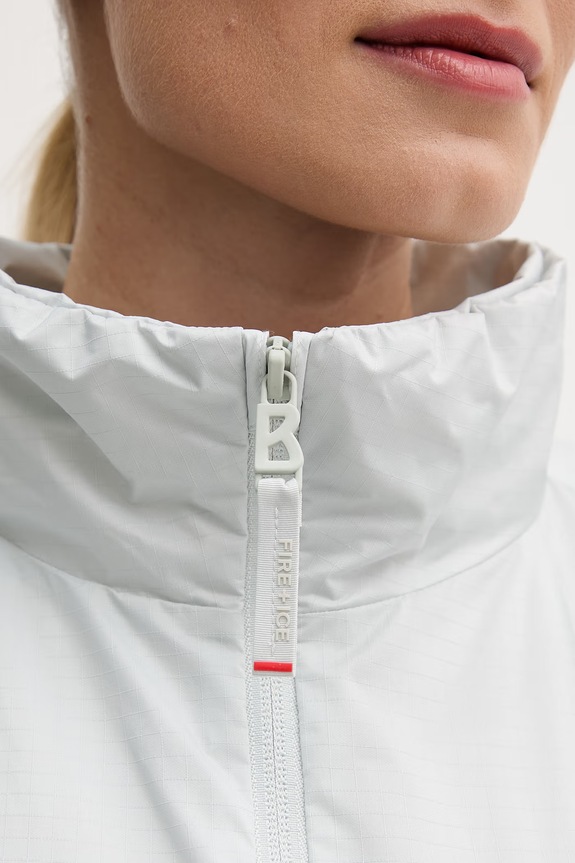 BOGNER Fire+Ice μπουφάν γυναικείο YOSEFINE 34761204 γκρί