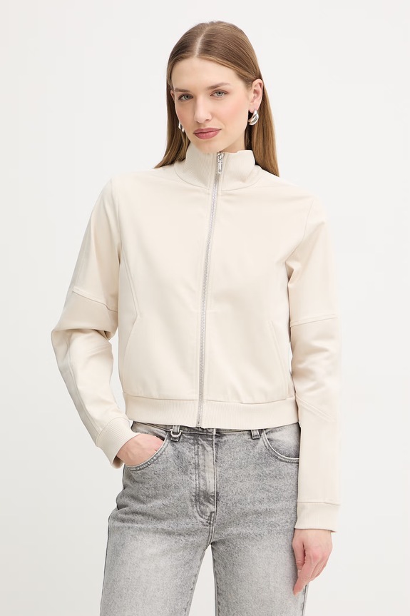 MAX&Co. bluza MCOCANDORE pozostałe beżowy 2616911031200