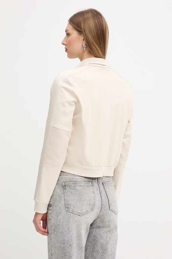 Odzież MAX&Co. bluza MCOCANDORE 2616911031200 beżowy