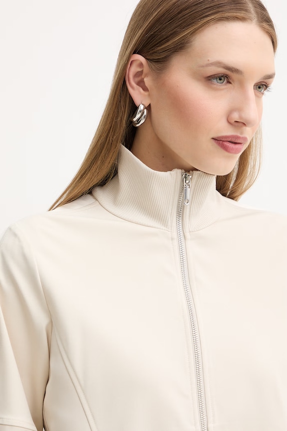 MAX&Co. bluza MCOCANDORE beżowy 2616911031200
