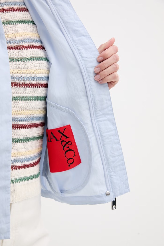 Max&Co. krótka kurtka damska MCOUTOPIA 2616021073200