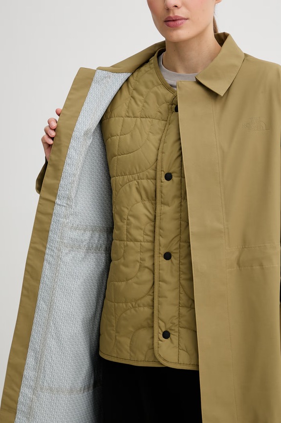 The North Face яке дамско City Triclimate NF0A8DTR2EL1
