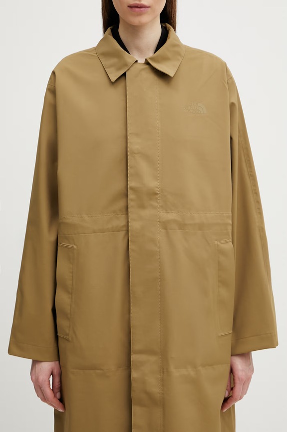 The North Face City Triclimate μπουφάν γυναικείο NF0A8DTR2EL1