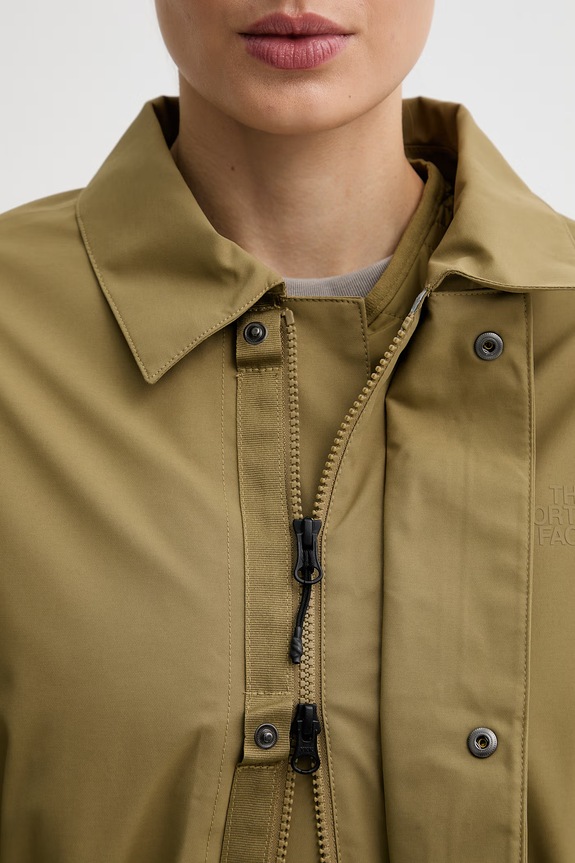 The North Face яке дамско City Triclimate NF0A8DTR2EL1