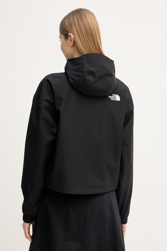 Odzież The North Face kurtka przejściowa damska Quest NF0A8G13JK31 czarny