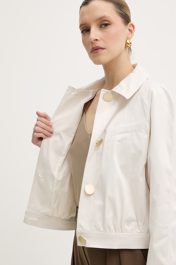 Armani Exchange jachetă femei XW001930.AF21525