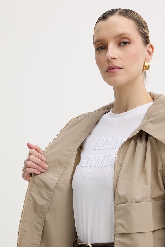 Armani Exchange kabát női XW001932.AF21526
