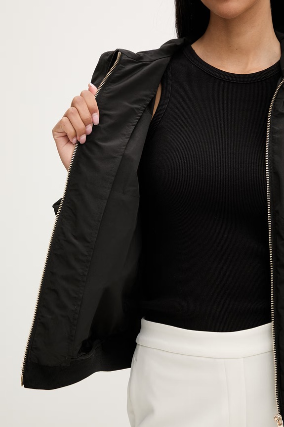 Armani Exchange jachetă pentru femei XW001932.AF21526