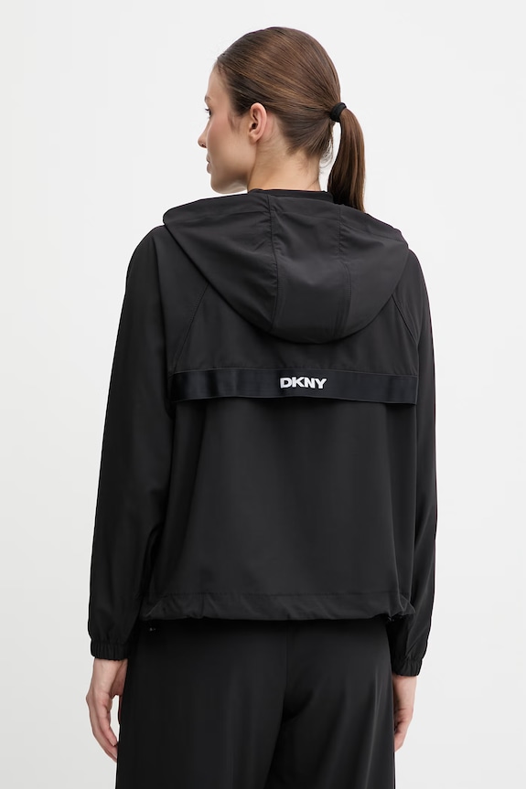 Odjeća Jakna Dkny DP6J9600 crna