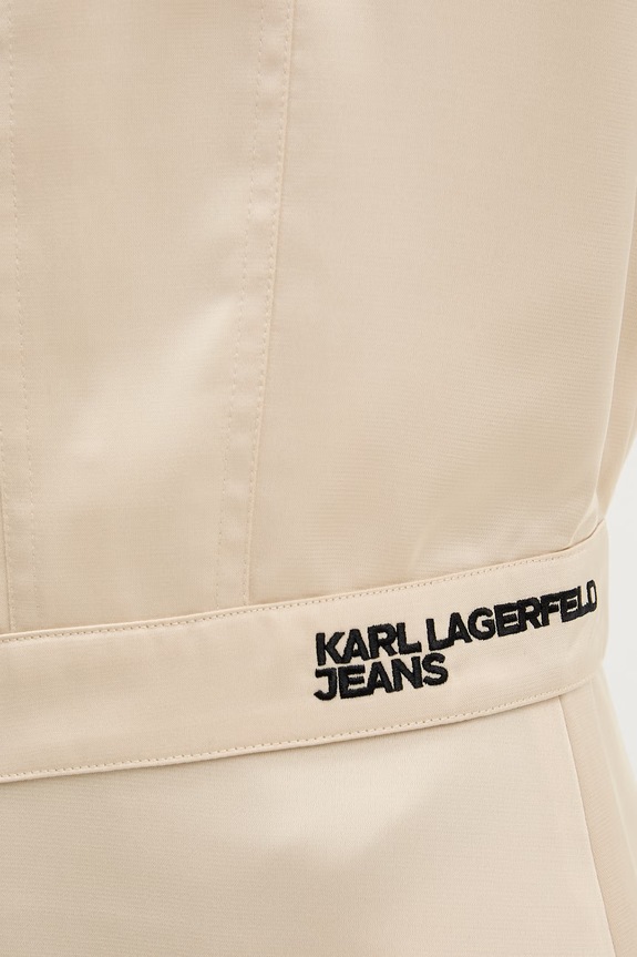 Karl Lagerfeld Jeans geacă B2W14031