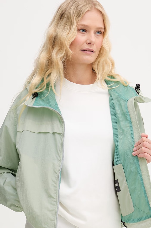 Blauer kurtka damska BURRAGE BLDC01215