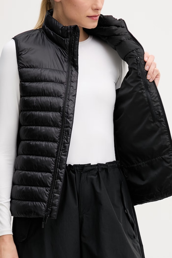 The North Face vesta dámska TERRA PEAK NF0A8DEGJK31
