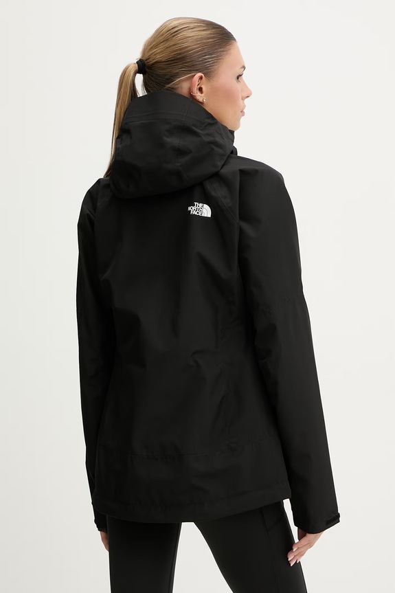 Oblačila The North Face športna jakna ženska Diablo dynamic NF0A8DZ6JK31 črna