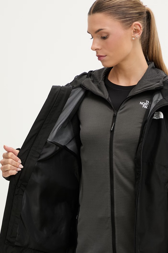 The North Face športna jakna ženska Diablo dynamic NF0A8DZ6JK31