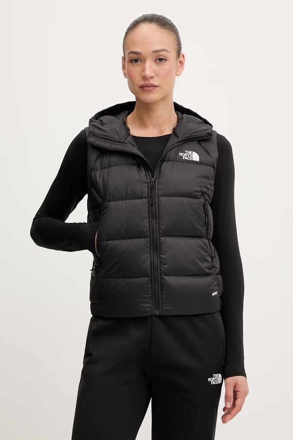 The North Face αμάνικο Γυναικείο Hyalite μαύρο NF0A8E71JK31