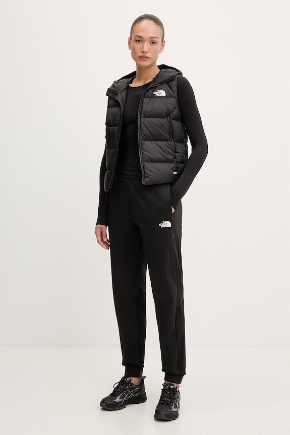 The North Face αμάνικο Γυναικείο Hyalite NF0A8E71JK31 μαύρο SS26