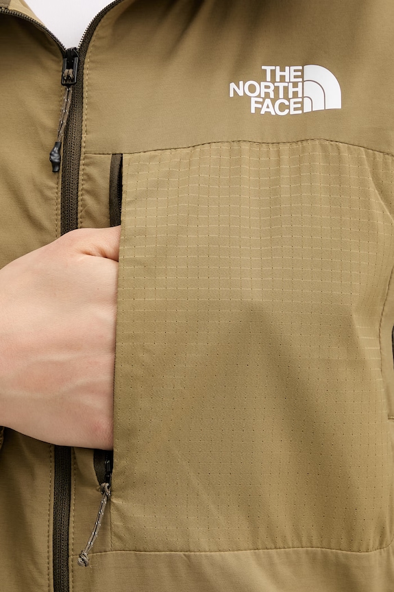 The North Face geacă de trekking pentru femei Woven NF0A8ER2JV41