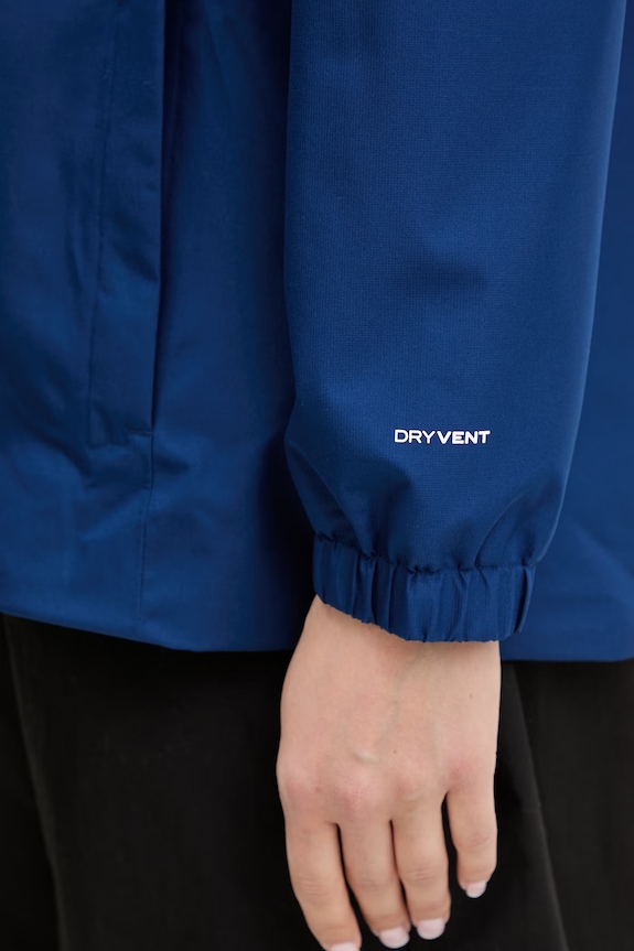 The North Face geacă sport pentru femei QUEST NF0A8G12D1R1