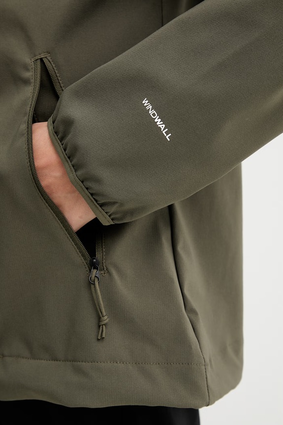 The North Face dámska trekingová bunda NIMBLE NF0A8G1521L1