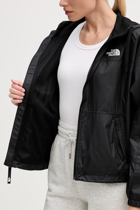 The North Face αθλητικό μπουφάν γυναικείο SHERU NF0A8GCCJK31