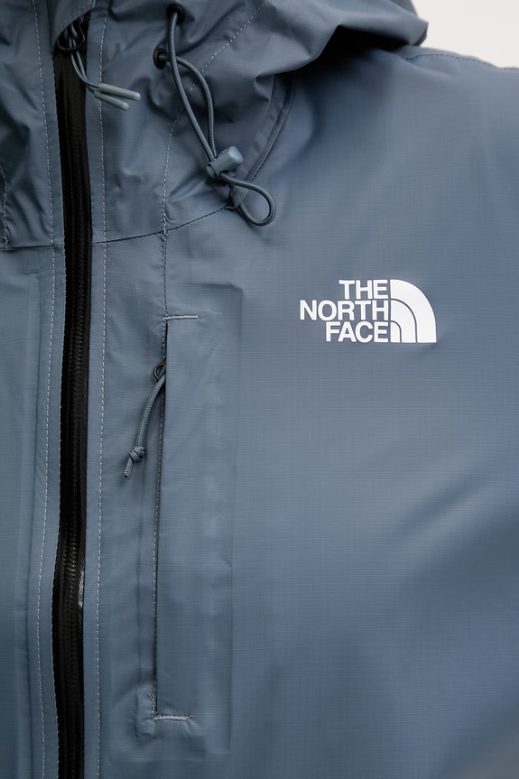 The North Face dežna jakna ženska Alta Vista NF0A8BK90U31 modra