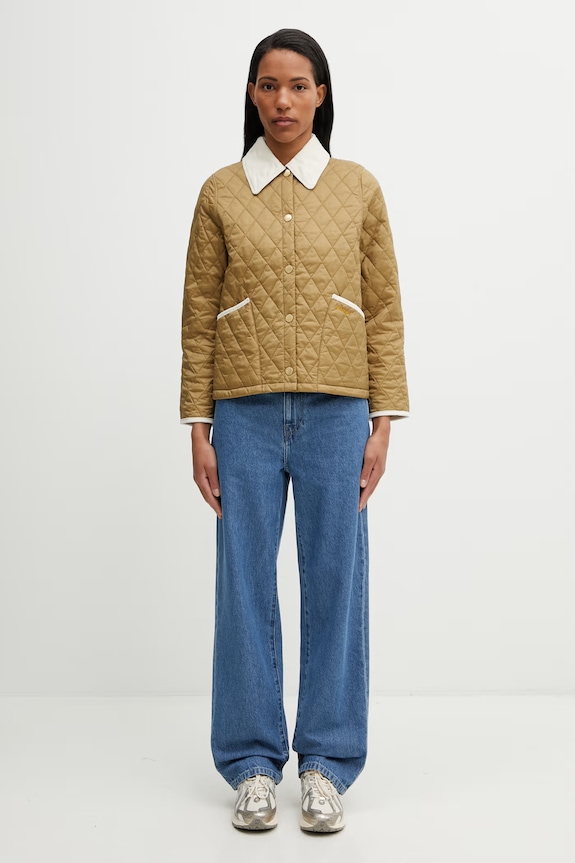 Barbour LQU1851BE91 přechodová bunda dámská LQU1851BE91