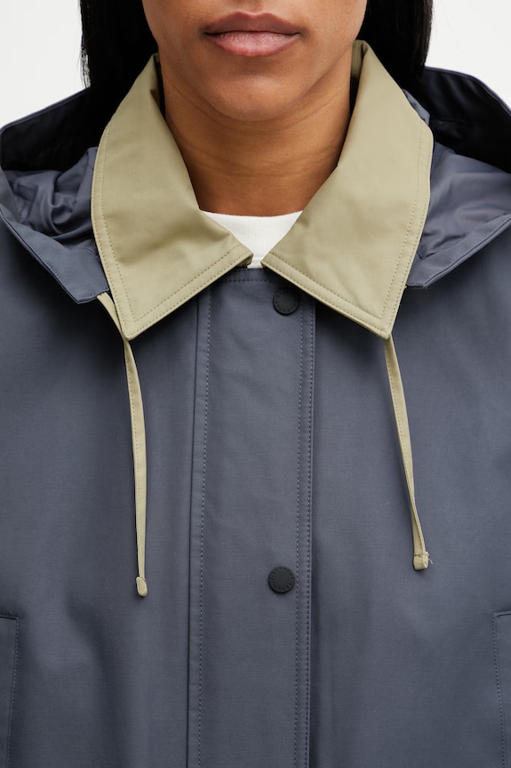Barbour LSP0326GY71 преходно яке дамско LSP0326GY71