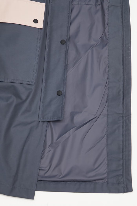 Barbour LSP0326GY71 преходно яке дамско LSP0326GY71