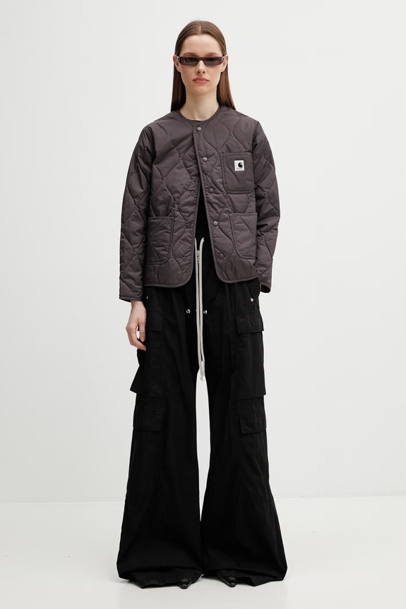 Carhartt WIP W' Skyler Liner kurtka pikowana damska I031602.3ISXX