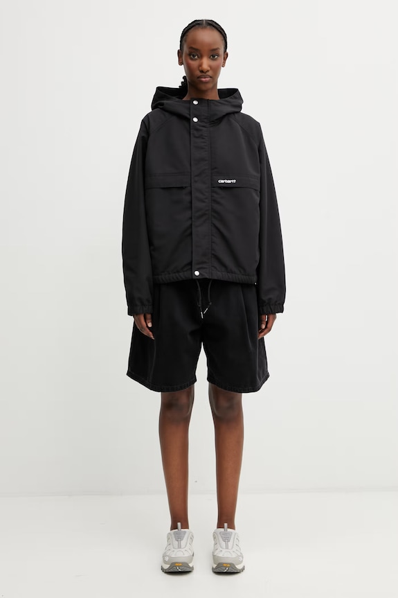Carhartt WIP W' Iwan Jacket geacă de tranziție damska I036152.0D2XX