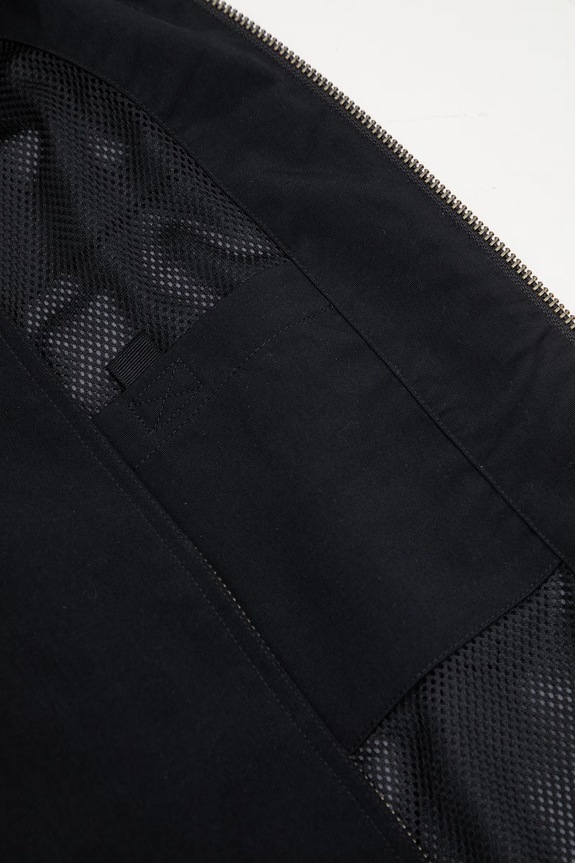 Carhartt WIP W' Clark Jacket krótka kurtka damska I036144.00EXX czarny