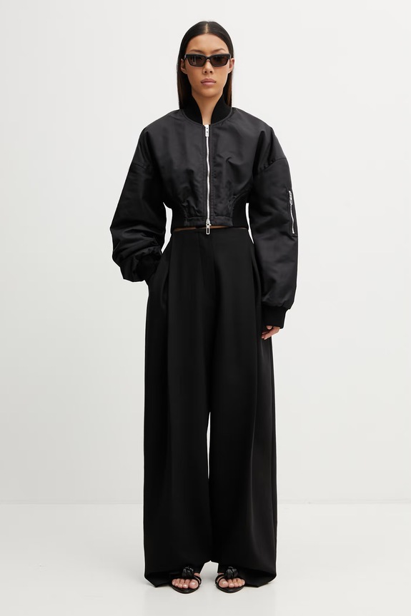 Sportmax Spxvezzoso куртка-бомбер жіноча 2612021011600