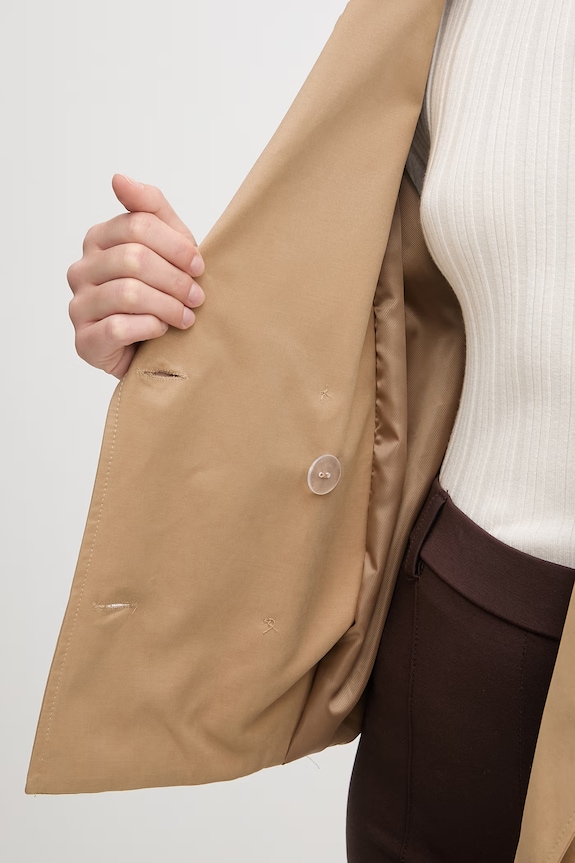 Haveone jachetă pentru femei KVS.Q018