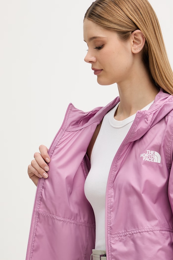 The North Face prechodná bunda dámska TNF Cyclone NF0A8B6GG6E1
