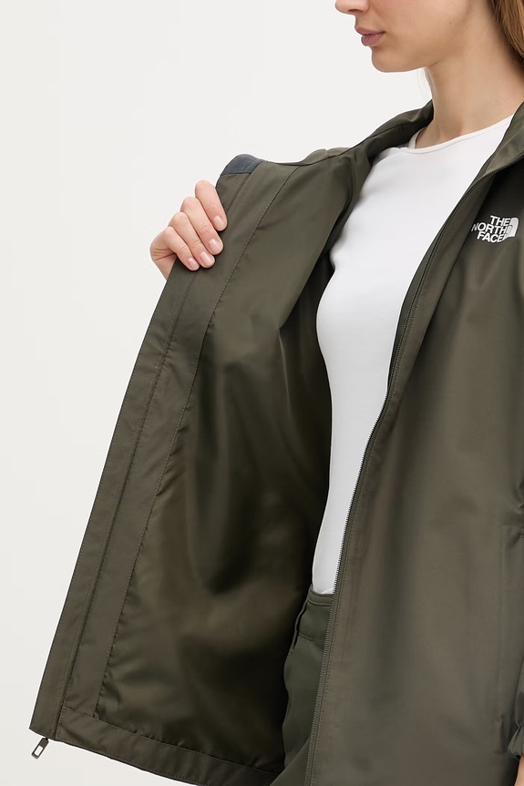 The North Face kurtka sportowa damska Quest NF0A8G1221L1