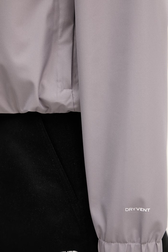 The North Face kurtka damska Quest NF0A8G13G7O1 fioletowy