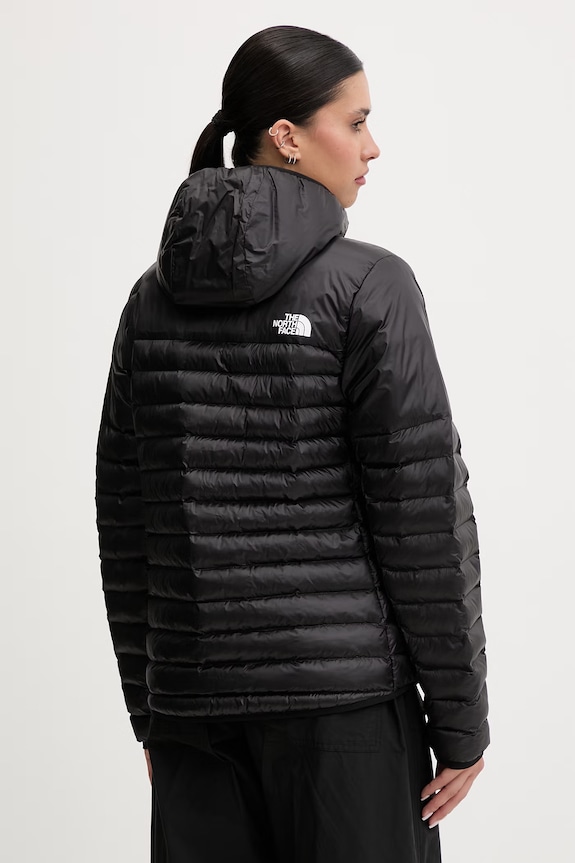 Îmbrăcăminte The North Face geacă de trekking pentru femei TERRA PEAK NF0A8DEDJK31 negru